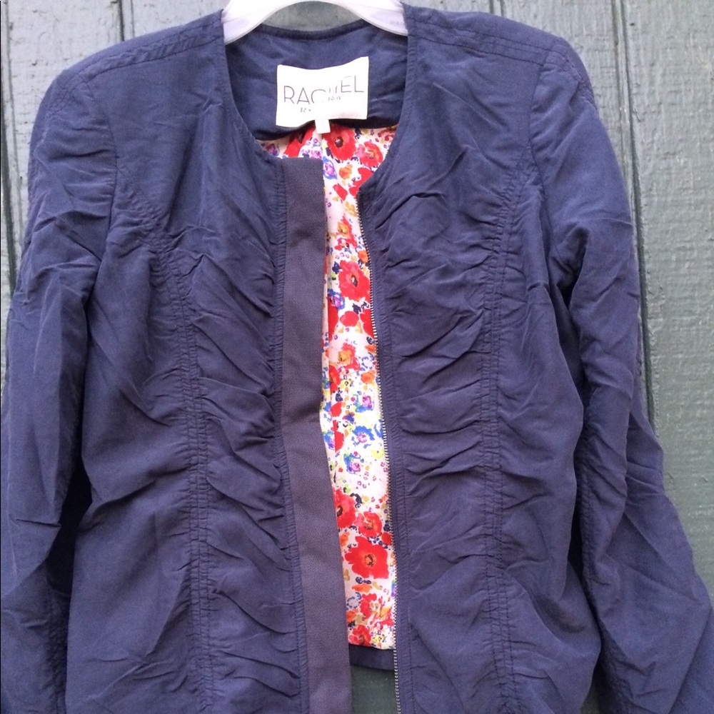 Casual jacket